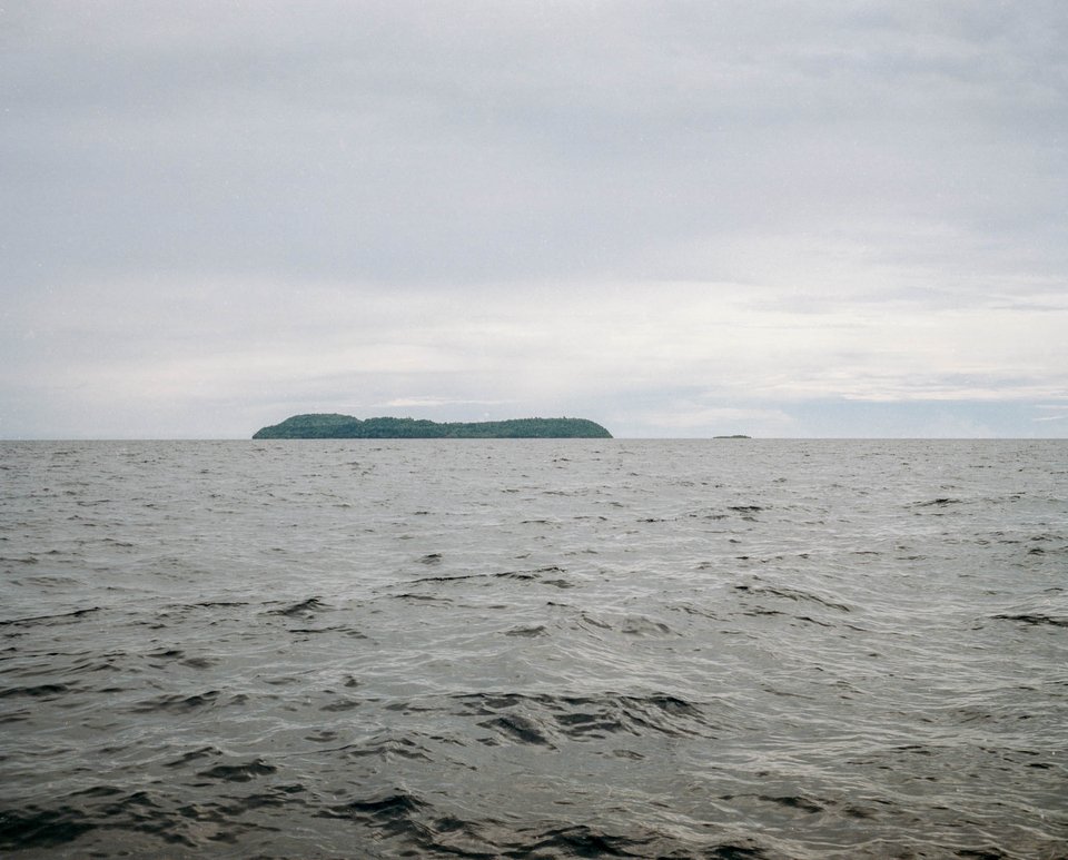 Το ξεχασμένο νησί των μπαχαρικών [εικόνες] | iefimerida.gr 0