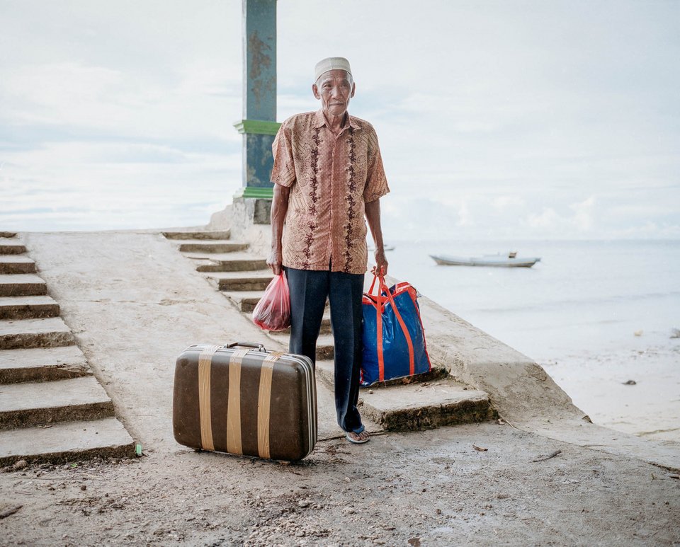 Το ξεχασμένο νησί των μπαχαρικών [εικόνες] | iefimerida.gr 1