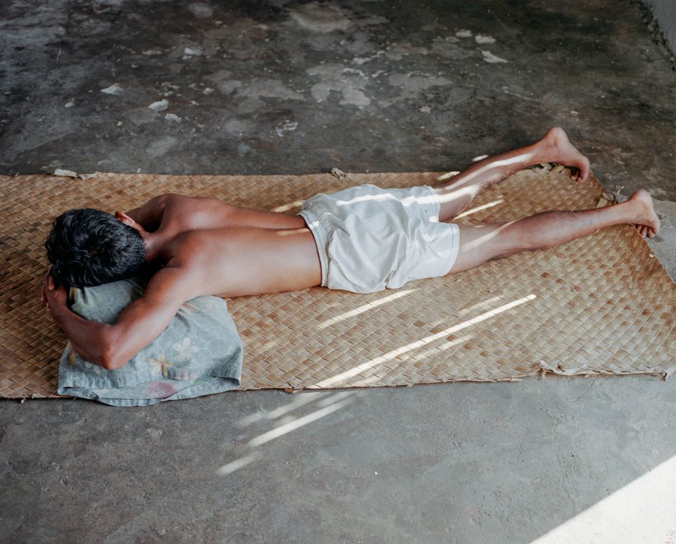 Το ξεχασμένο νησί των μπαχαρικών [εικόνες] | iefimerida.gr 5