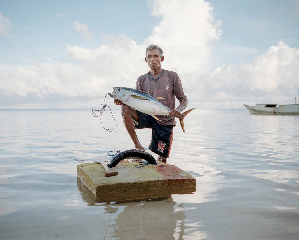 Το ξεχασμένο νησί των μπαχαρικών [εικόνες] | iefimerida.gr 7