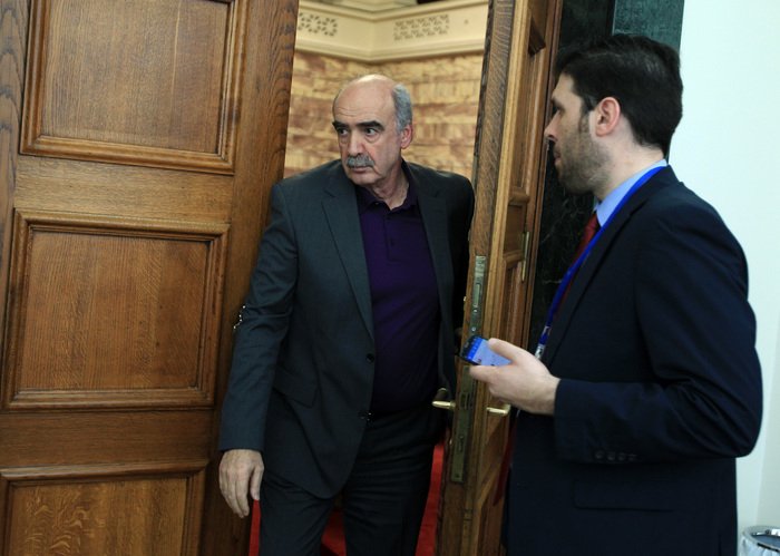 Στα χαρακώματα στην ΚΟ της ΝΔ: Τι λένε οι βουλευτές [εικόνες] | iefimerida.gr 10