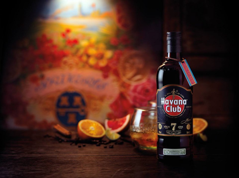 Το Havana Club 7 ετών παρουσιάζει τη νέα του φιάλη με έμπνευση από την κουβανέζικη παράδοση | iefimerida.gr 0