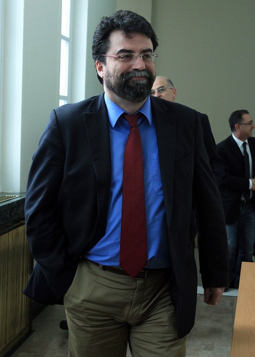 Στα χαρακώματα στην ΚΟ της ΝΔ: Τι λένε οι βουλευτές [εικόνες] | iefimerida.gr 6