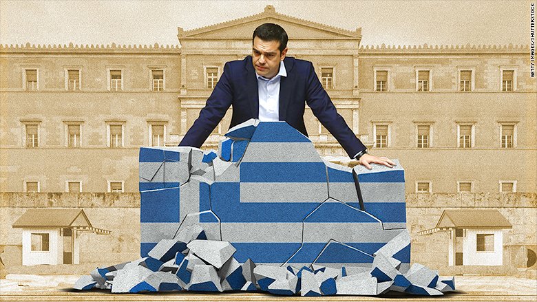 CNN: Ο Τσίπρας έχει κάνει μεγάλη ζημιά στην ελληνική οικονομία | iefimerida.gr 0