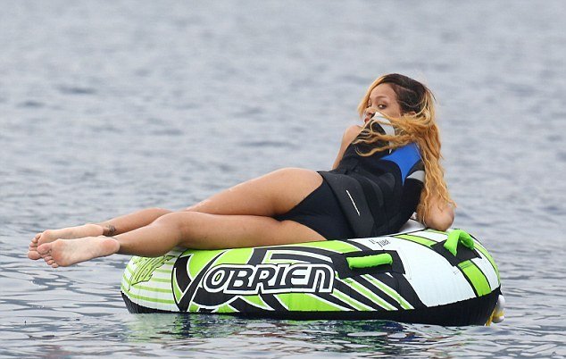 570.000 ευρώ για ένα τριήμερο «ξεσάλωμα» στο Μονακό ξόδεψε η Ριάνα [εικόνες]  | iefimerida.gr 3