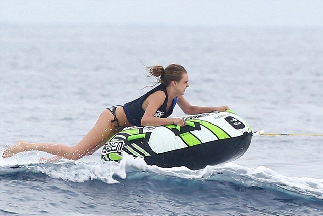 570.000 ευρώ για ένα τριήμερο «ξεσάλωμα» στο Μονακό ξόδεψε η Ριάνα [εικόνες]  | iefimerida.gr 4