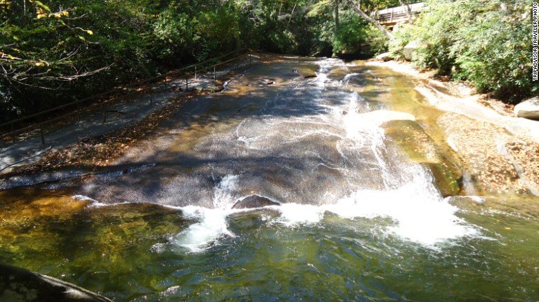 Κρυστάλλινα νερά και υπέροχα τοπία: Τα 10 καλύτερα μέρη για βουτιές σύμφωνα με το CNN [εικόνες] | iefimerida.gr 6
