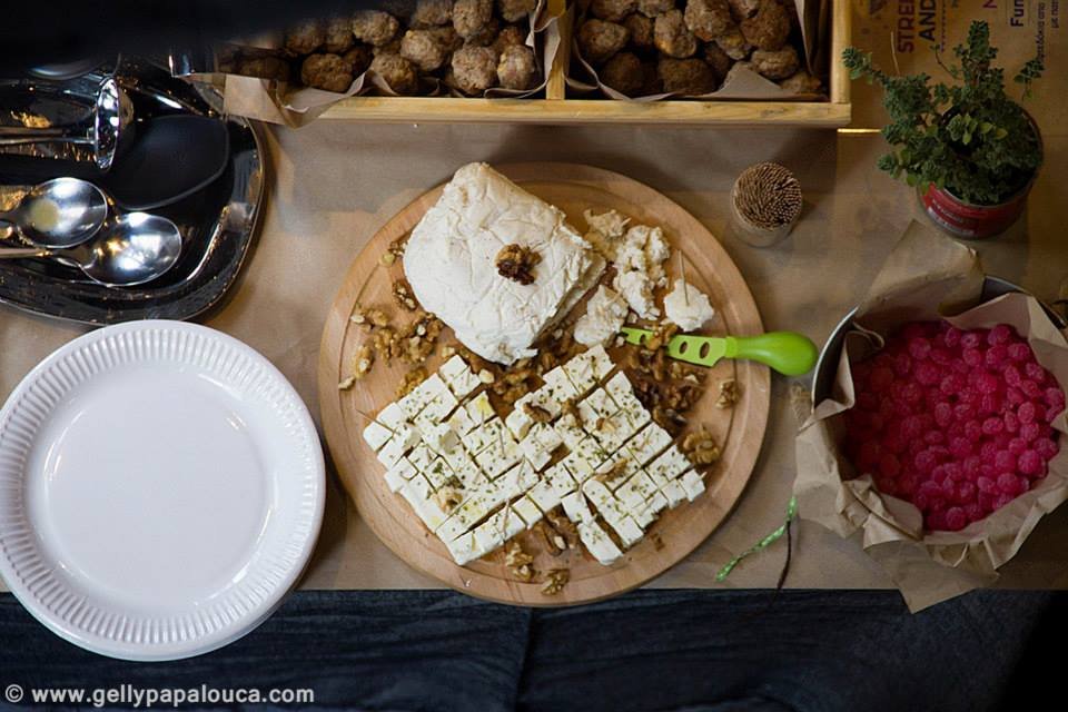 Κάθε Τετάρτη η Αθήνα γεμίζει με street food από όλο τον κόσμο, με ελεύθερη είσοδο -Πρώτη στάση το Περού | iefimerida.gr 0