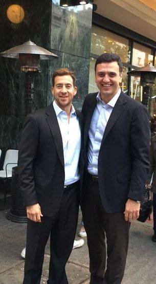 Στενός συνεργάτης Ομπάμα: «Αν ήταν Ελληνας ο Μπαράκ, θα ήταν Πανιώνιος» [εικόνες] | iefimerida.gr 1