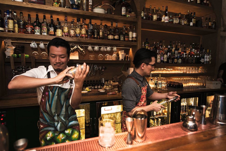 Το Euronews βρήκε τα μπαρ και τα εστιατόρια της Αθήνας που πρέπει να επισκεφθεί κάθε τουρίστας (και κάτοικος της πόλης) [εικόνες] | iefimerida.gr 17