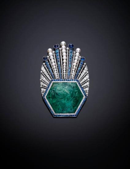 Εκλεψαν πολύτιμες πέτρες και ινδικά τιμαλφή του 16ου αιώνα από έκθεση στη Βενετία [εικόνες]  | iefimerida.gr 1