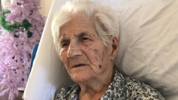 Συνέβη στη Μελβούρνη: Ομογενής απήγαγε 97χρονη Ελληνίδα γιατί πίστευε ότι ήταν η νεκρή μητέρα της [εικόνες] | iefimerida.gr 0