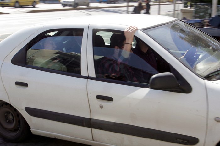 Οργανωμένο σχέδιο ή απόφαση στιγμής; Μύλος με την απόδραση Σταμάτη | iefimerida.gr 1