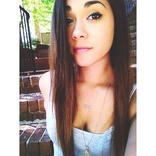 H 18χρονη εγκληματίας με το αγγελικό πρόσωπο: Το διαδίκτυο παραληρεί με την ομορφιά της [εικόνες] | iefimerida.gr 8