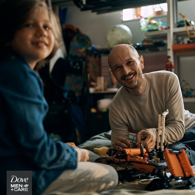 Εσείς τι συμβουλή θα δίνατε στους μελλοντικούς μπαμπάδες; [εικόνες & βίντεο] | iefimerida.gr 4