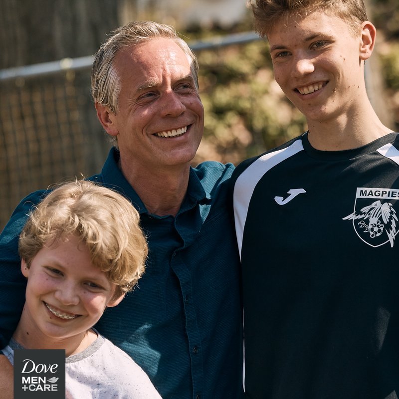 Εσείς τι συμβουλή θα δίνατε στους μελλοντικούς μπαμπάδες; [εικόνες & βίντεο] | iefimerida.gr 3