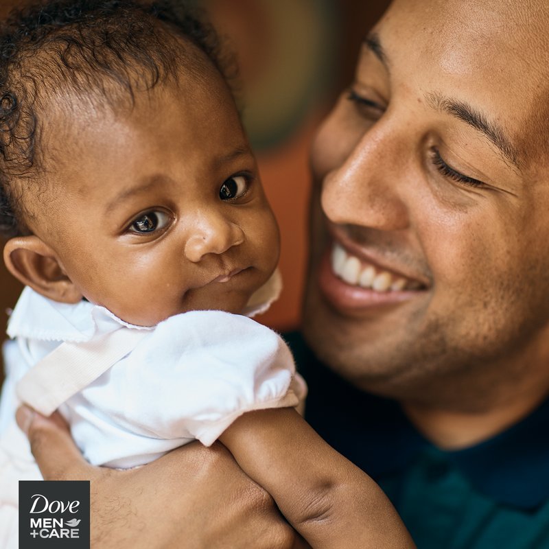 Εσείς τι συμβουλή θα δίνατε στους μελλοντικούς μπαμπάδες; [εικόνες & βίντεο] | iefimerida.gr 2