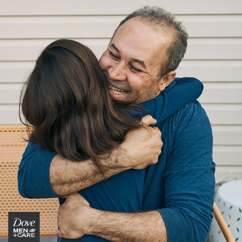 Εσείς τι συμβουλή θα δίνατε στους μελλοντικούς μπαμπάδες; [εικόνες & βίντεο] | iefimerida.gr 0