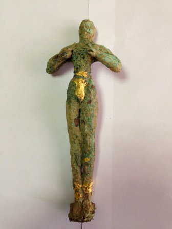 Αυθεντικός ο αρχαίος Κούρος που κατάσχεσαν οι αρχές -Κοστίζει 1,3 εκατ. ευρώ[εικόνες]  | iefimerida.gr 1