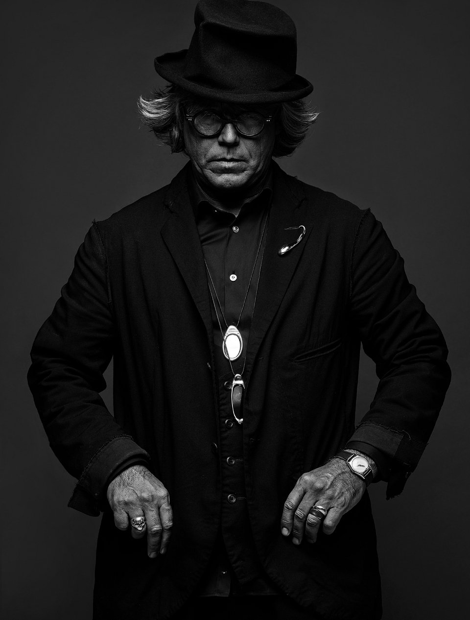 Carsten Stehr