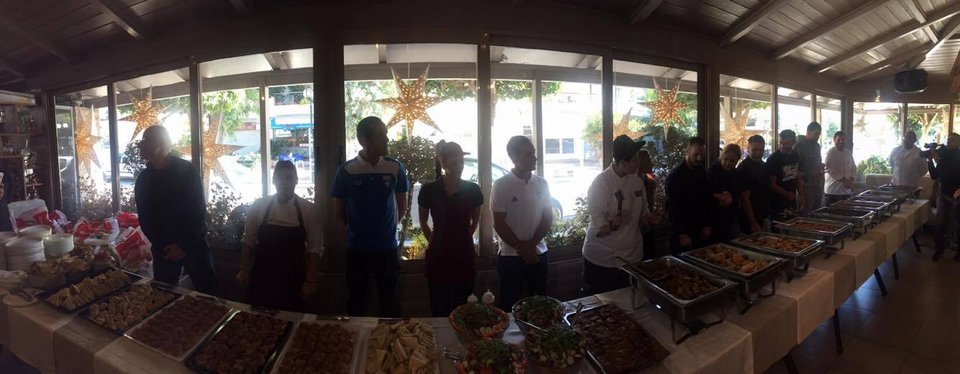 Γεύμα με... πολλή αγάπη [εικόνες] | iefimerida.gr 3