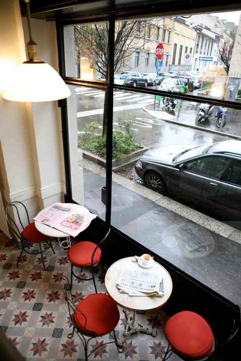 Στο Μιλάνο για 24 ώρες: Σε αυτά τα εστιατόρια-καφέ πρέπει να πας -Εκεί τρώνε οι ντόπιοι [εικόνες] | iefimerida.gr 0