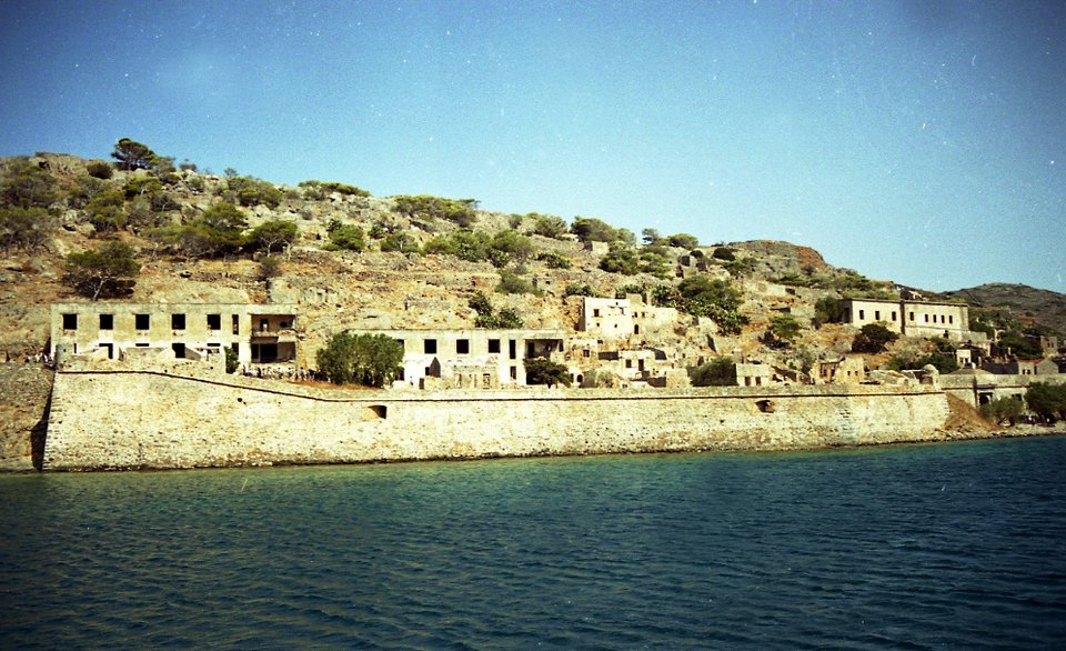 Να ενταχθεί η Σπιναλόγκα στα Μνημεία Παγκόσμιας Πολιτιστικής Κληρονομιάς της Unesco [εικόνες]  | iefimerida.gr 4