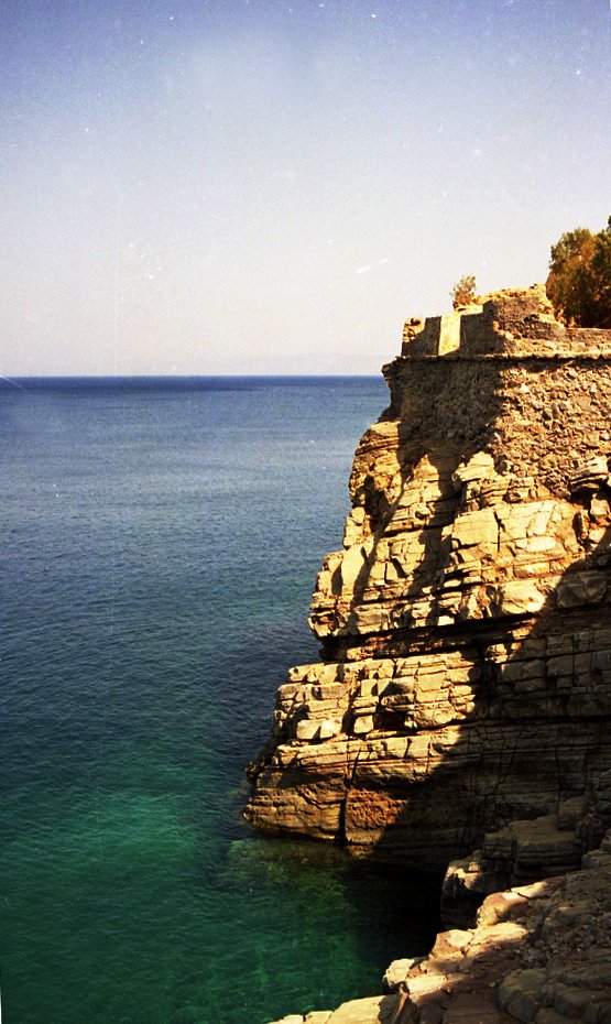 Να ενταχθεί η Σπιναλόγκα στα Μνημεία Παγκόσμιας Πολιτιστικής Κληρονομιάς της Unesco [εικόνες]  | iefimerida.gr 2