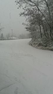 Προβλήματα στην ορεινή Κορινθία από το χιόνι -Πού χρειάζονται αλυσίδες [εικόνες & βίντεο] | iefimerida.gr 3