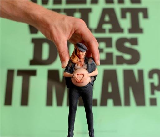 Γερμανική εταιρεία δημιουργεί αγαλματίδια των πελατών της μέσω 3D εκτύπωσης [εικόνες] | iefimerida.gr 5