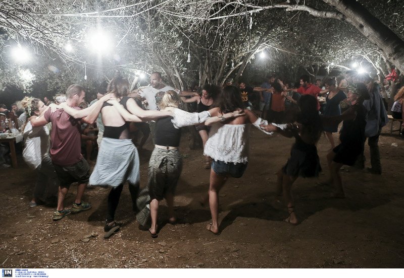 Πανηγύρι στην Ικαρία, φωτογραφία intimenews ΤΟΣΙΔΗΣ ΔΗΜΗΤΡΗΣ