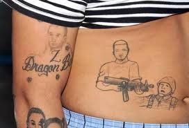 Πεζοναύτες συνέλαβαν τον αρχηγό των Zetas - Aποκεφάλιζε και κρεμούσε σε γέφυρες τα θύματά του [εικόνες]  | iefimerida.gr 5