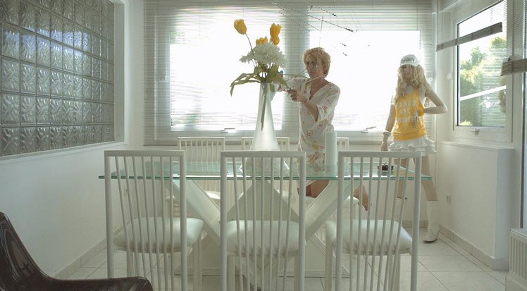 Κινηματογράφος στο Κερατσίνι προβάλλει ελληνικά φιλμ με ελεύθερη είσοδο [πρόγραμμα]  | iefimerida.gr 1