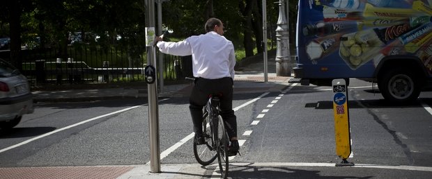 Αυτές είναι οι 20 καλύτερες πόλεις για ποδηλάτες [εικόνες] | iefimerida.gr 14