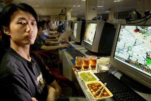 Ο γύρος του κόσμου σε 80 πιάτα: Τι τρώνε οι εργαζόμενοι κάθε χώρας [εικόνες] | iefimerida.gr 13