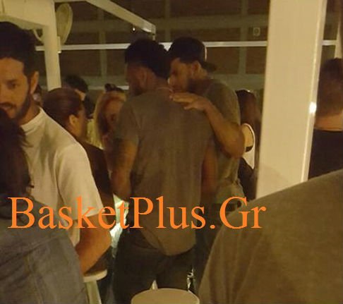 Ενταση στον ΠΑΟ: Δυσφορία Πεδουλάκη για το ξενύχτι των ξένων στη Θεσσαλονίκη [εικόνα] | iefimerida.gr 0