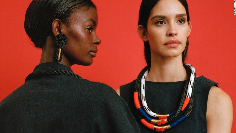 Pichulic: Τα κοσμήματα με σχοινιά από τη Ν.Αφρική που τρέλαναν τη Vogue [εικόνες] | iefimerida.gr 4