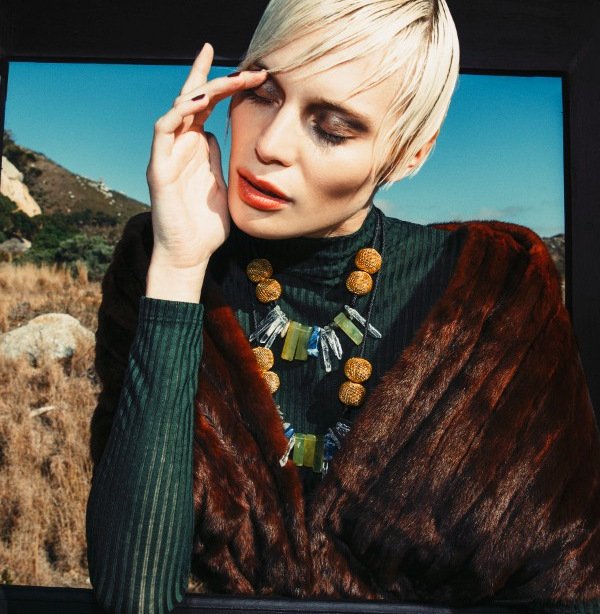 Pichulic: Τα κοσμήματα με σχοινιά από τη Ν.Αφρική που τρέλαναν τη Vogue [εικόνες] | iefimerida.gr 12