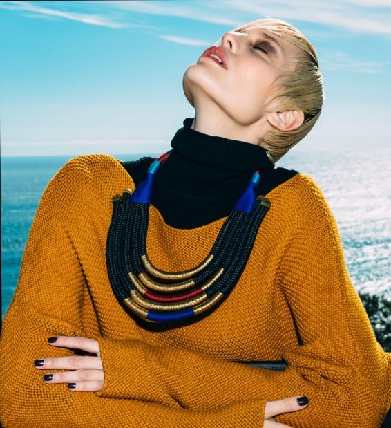 Pichulic: Τα κοσμήματα με σχοινιά από τη Ν.Αφρική που τρέλαναν τη Vogue [εικόνες] | iefimerida.gr 3