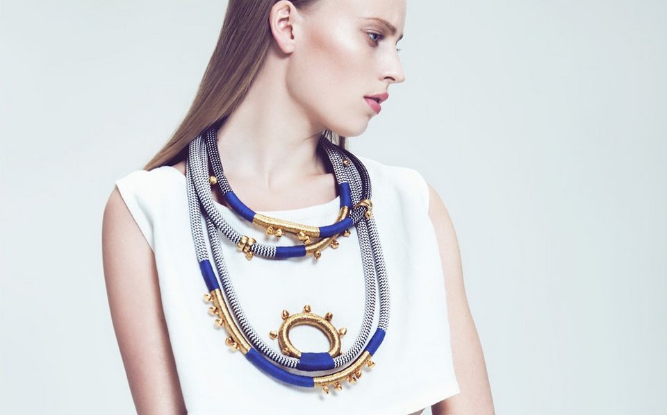 Pichulic: Τα κοσμήματα με σχοινιά από τη Ν.Αφρική που τρέλαναν τη Vogue [εικόνες] | iefimerida.gr 2