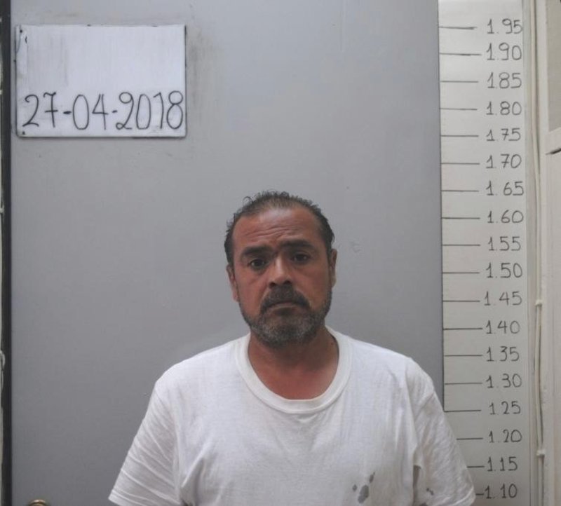 Σέρρες: Αυτός είναι ο 49χρονος Ιρακινός που ασελγούσε στη 16χρονη κόρη του [εικόνες] | iefimerida.gr 0