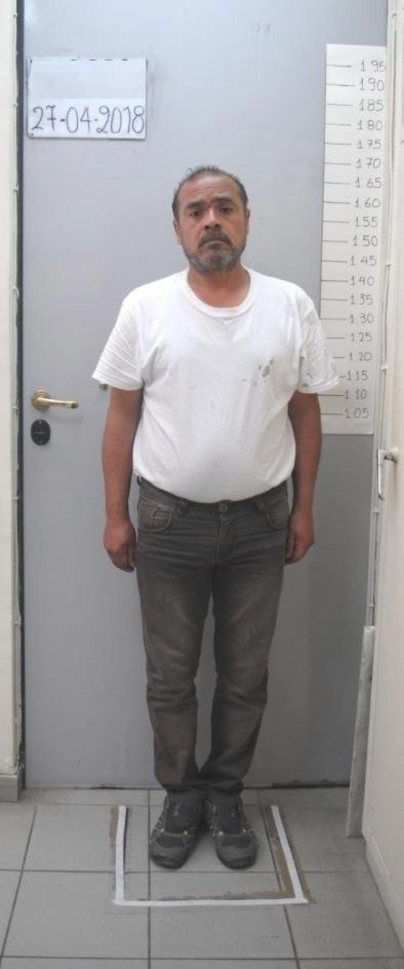 Σέρρες: Αυτός είναι ο 49χρονος Ιρακινός που ασελγούσε στη 16χρονη κόρη του [εικόνες] | iefimerida.gr 2