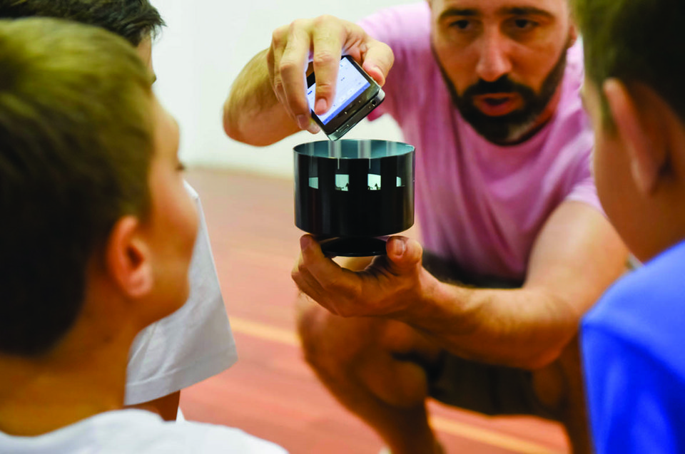 Φεβρουάριος στην Τεχνόπολη: Με Vinyl Market και Κινέζικη πρωτοχρονιά [εικόνες] | iefimerida.gr 0