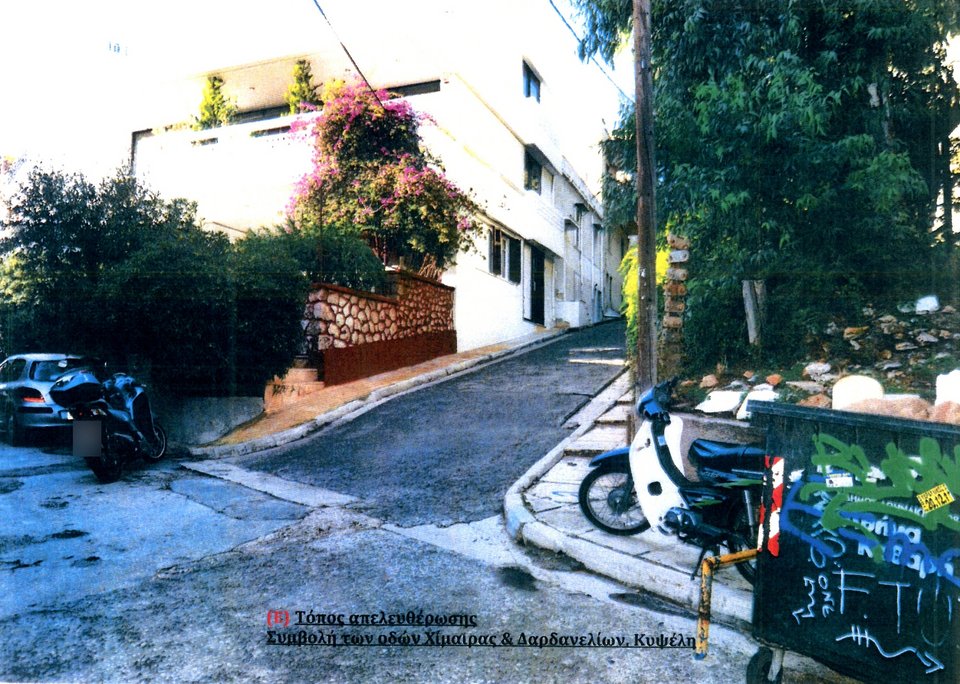 Ποιοι απήγαγαν την 27χρονη ανιψιά του Καϋμενάκη [εικόνες] | iefimerida.gr 10