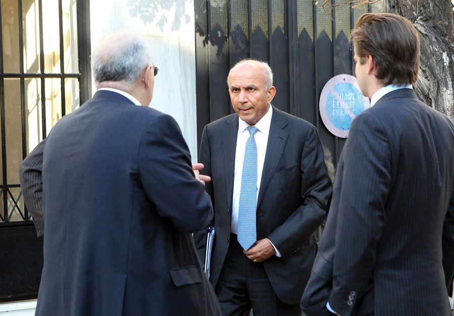 Τι υποσχέθηκε ο Τσίπρας στους επενδυτές – Του ζήτησαν μεταρρυθμίσεις και σταθερότητα | iefimerida.gr 2