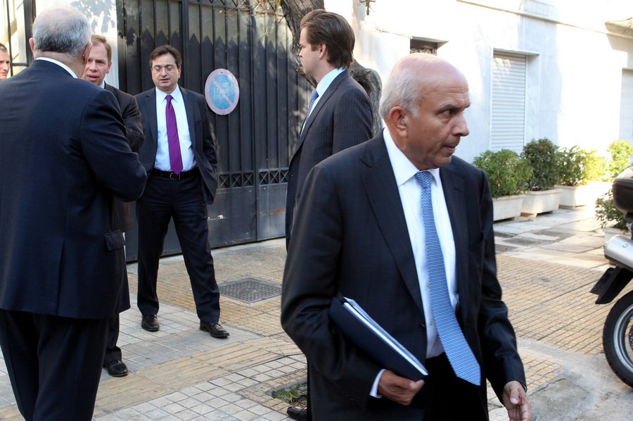 Τι υποσχέθηκε ο Τσίπρας στους επενδυτές – Του ζήτησαν μεταρρυθμίσεις και σταθερότητα | iefimerida.gr 3