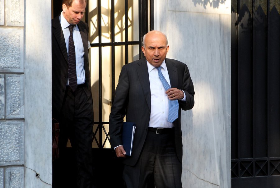 Τι υποσχέθηκε ο Τσίπρας στους επενδυτές – Του ζήτησαν μεταρρυθμίσεις και σταθερότητα | iefimerida.gr 1