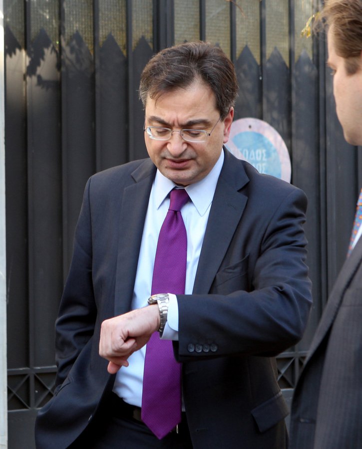 Τι υποσχέθηκε ο Τσίπρας στους επενδυτές – Του ζήτησαν μεταρρυθμίσεις και σταθερότητα | iefimerida.gr 0
