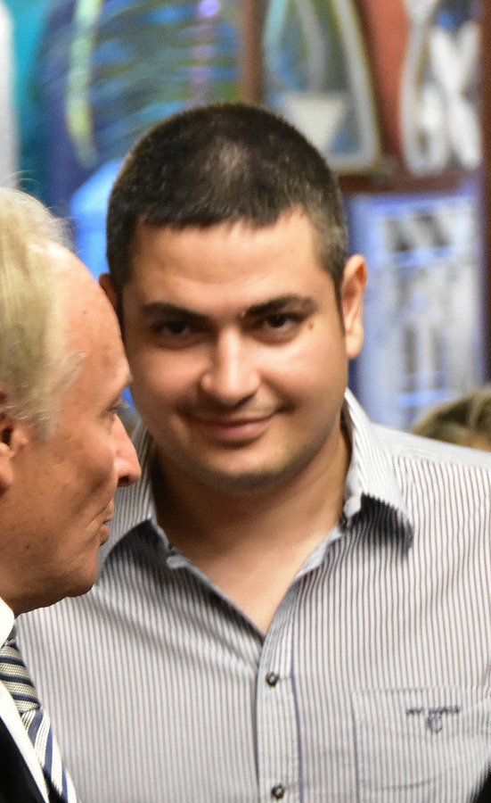 Θρήνος για την τραγωδία με το ελικόπτερο στο Αιγαίο -Δύο νεκροί, ένας αγνοούμενος | iefimerida.gr 0