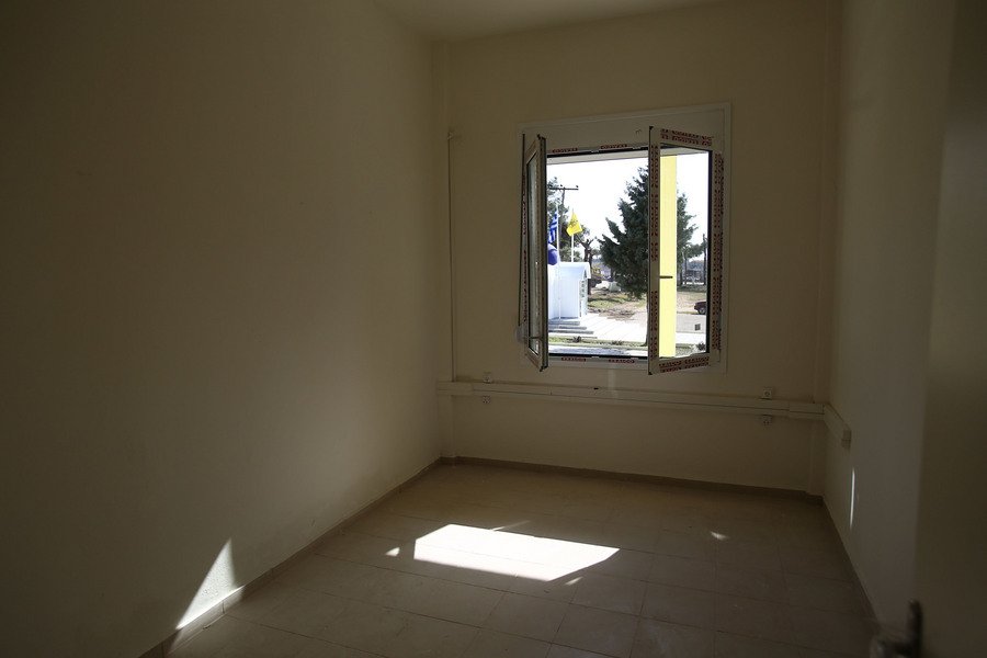 Κρίση στα Διαβατά: Στέλνουν εκεί χιλιάδες πρόσφυγες, οι κάτοικοι θα σχηματίσουν ανθρώπινη αλυσίδα [εικόνες] | iefimerida.gr 0